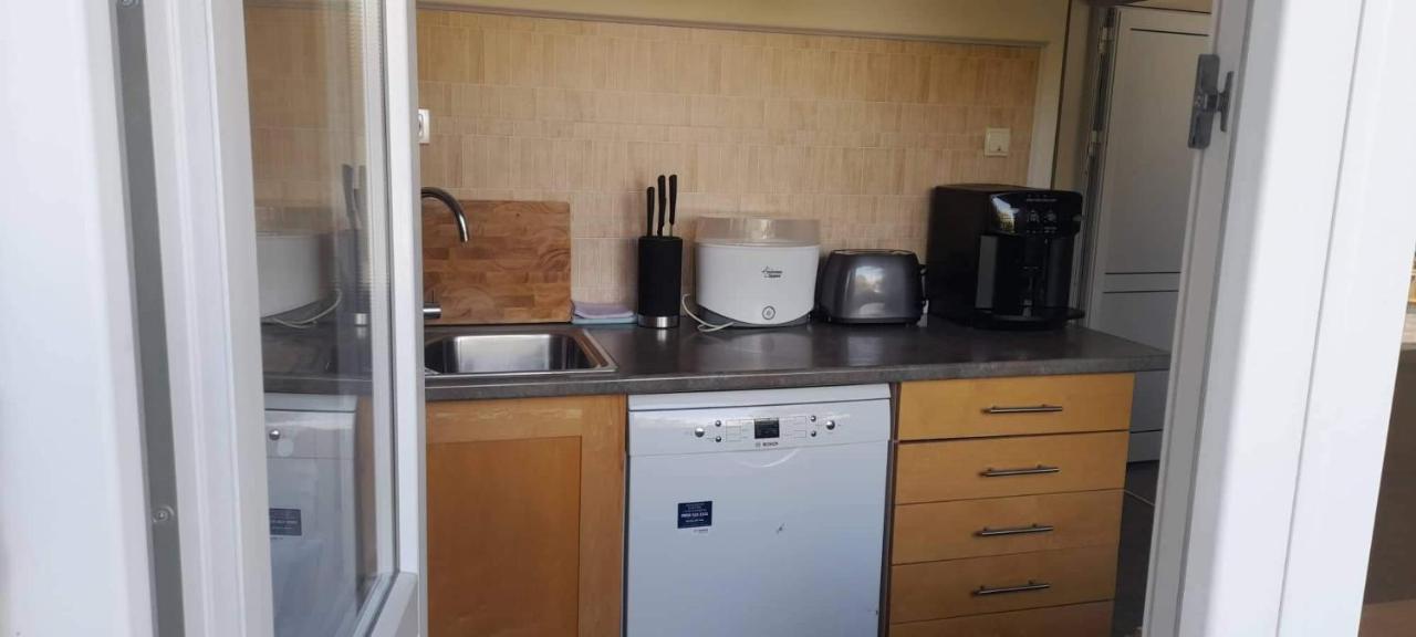 Pliska Apartment Montana Zewnętrze zdjęcie