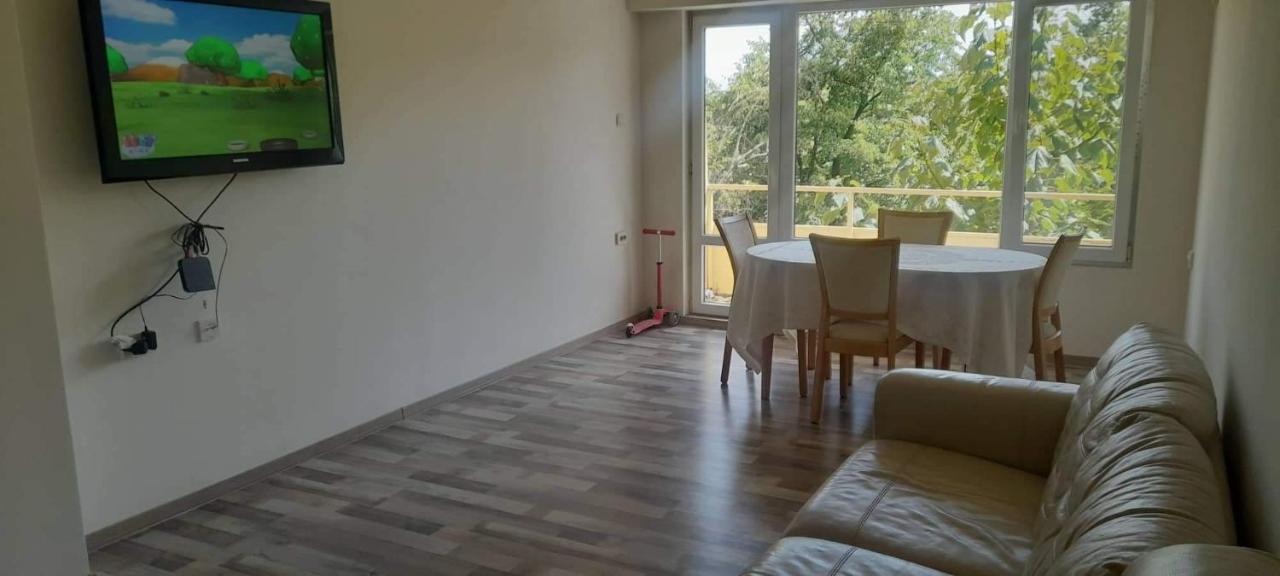 Pliska Apartment Montana Zewnętrze zdjęcie