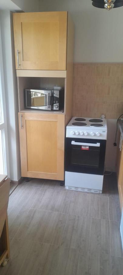 Pliska Apartment Montana Zewnętrze zdjęcie