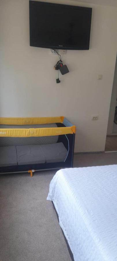 Pliska Apartment Montana Zewnętrze zdjęcie
