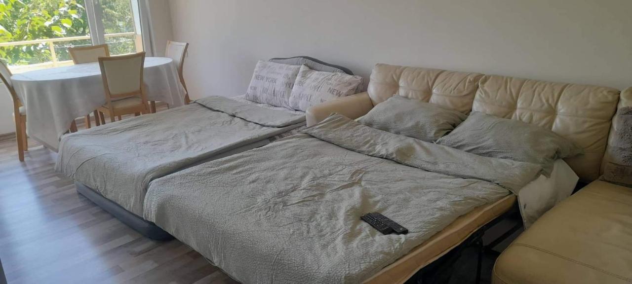 Pliska Apartment Montana Zewnętrze zdjęcie